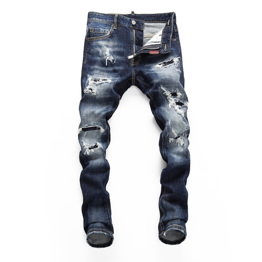 dsquared2 tight nightclub Jeans