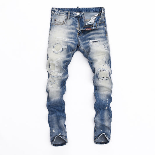 dsquared2 2026ss Jeans