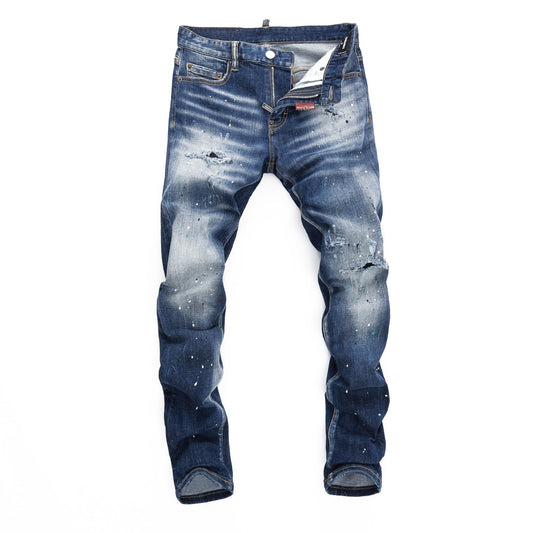 dsquared2 2026ss jeans