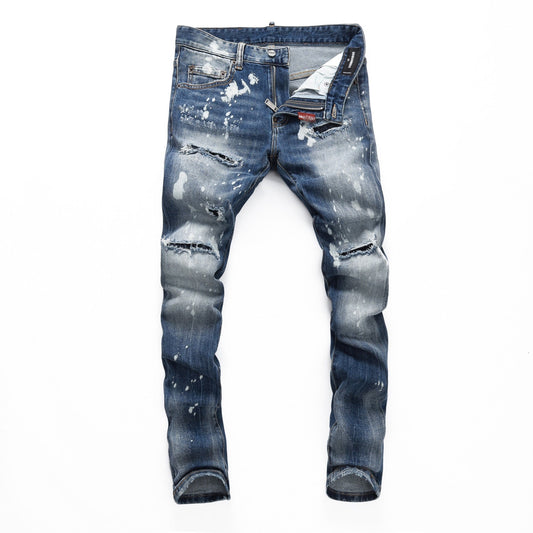 dsquared2 fashion Jeans