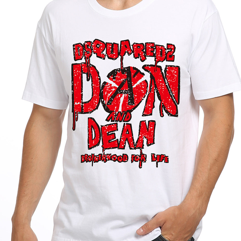 SOLO-D2 2025SS Cool fit T-shirt