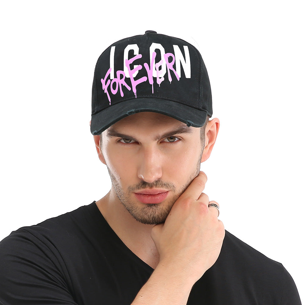 SOLO-DSQ2 24ss Hat