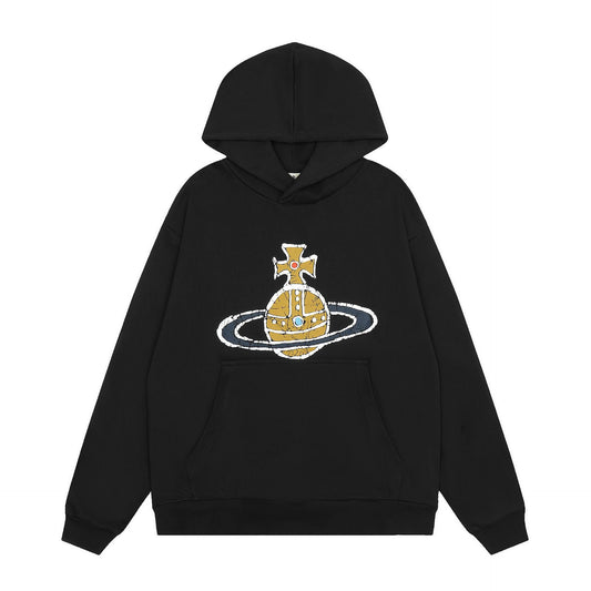 Vivienne Westwood 2026 カジュアルフーディー