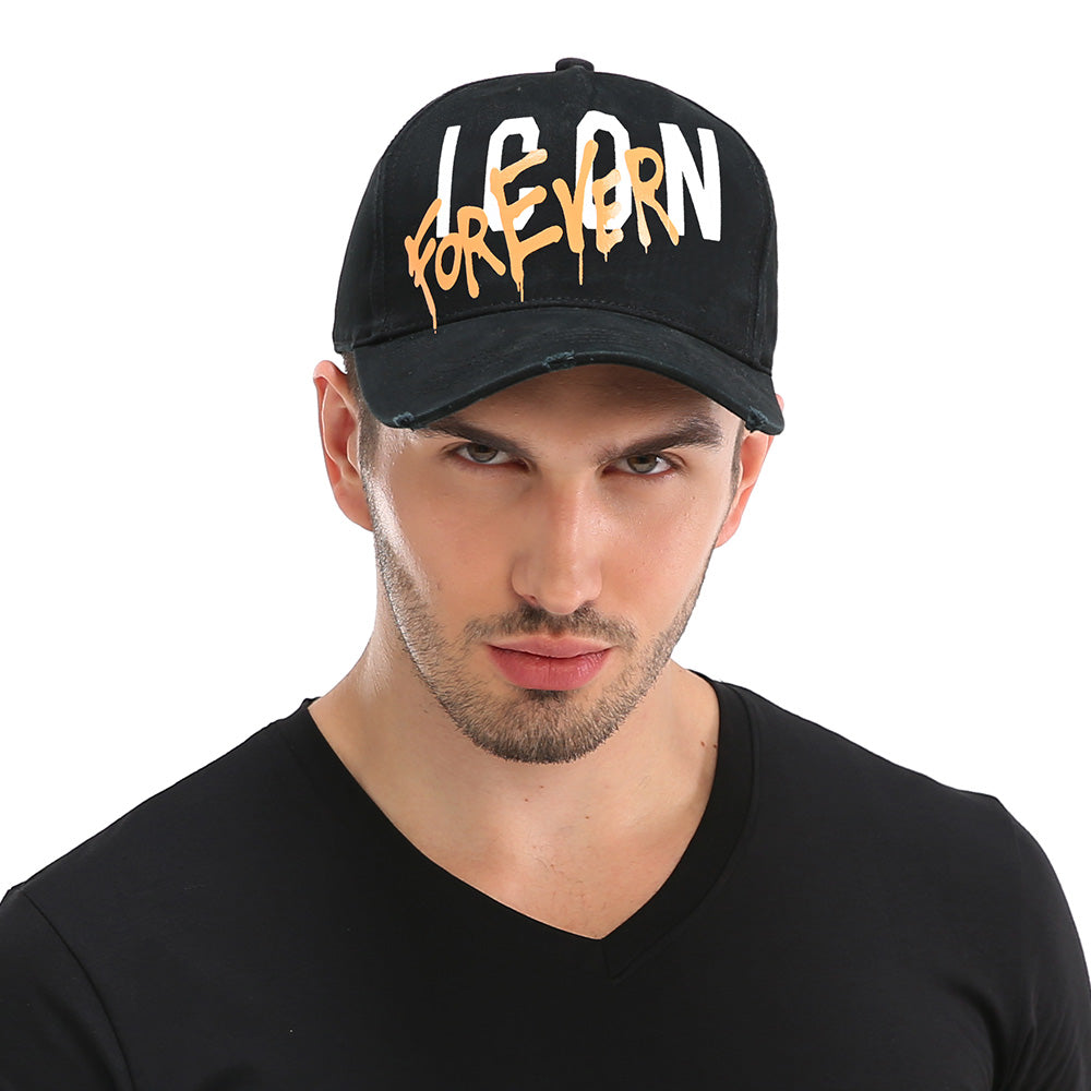 SOLO-DSQ2 24ss Hat
