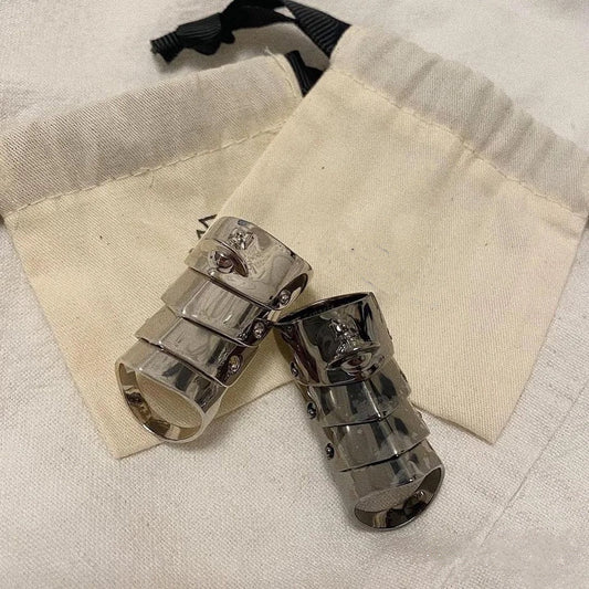 Armor/Joint Ring