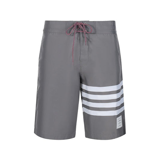 Thom Browne 2025ss Sports shorts