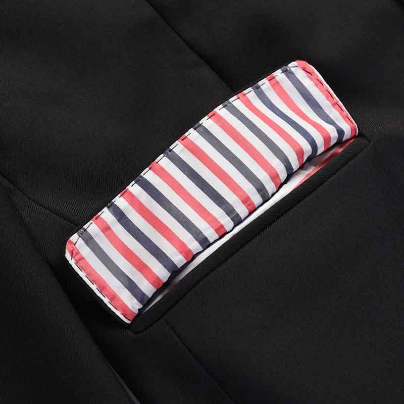 Thom Browne 2025ss Men's Suits