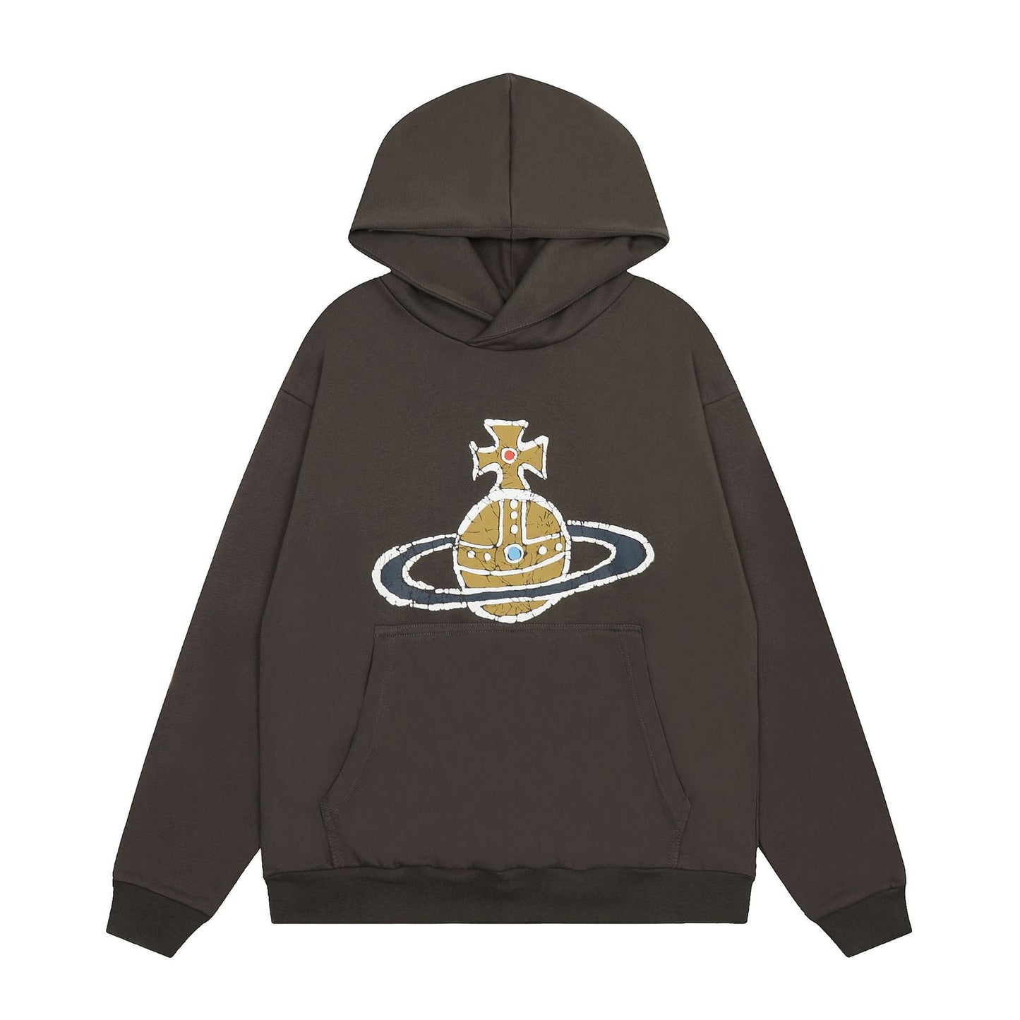 Vivienne Westwood 2026 カジュアルフーディー