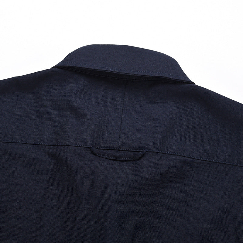 Thom Browne Short sleeved shirt
