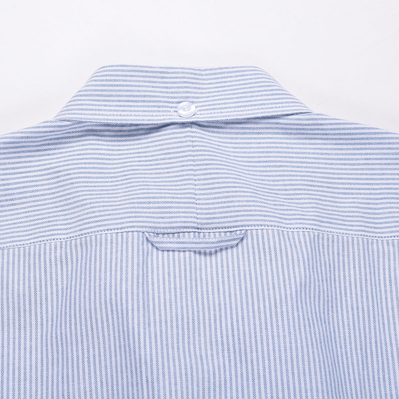 Thom Browne 2025 Short sleeved shirt