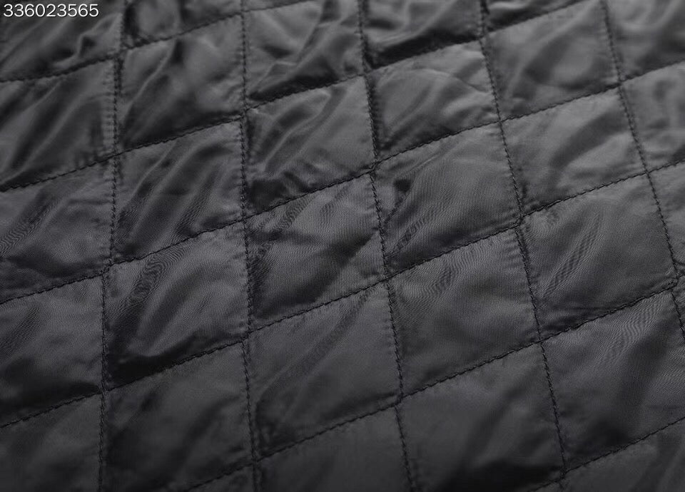 SOLO-2025ss Cowhide Jacket