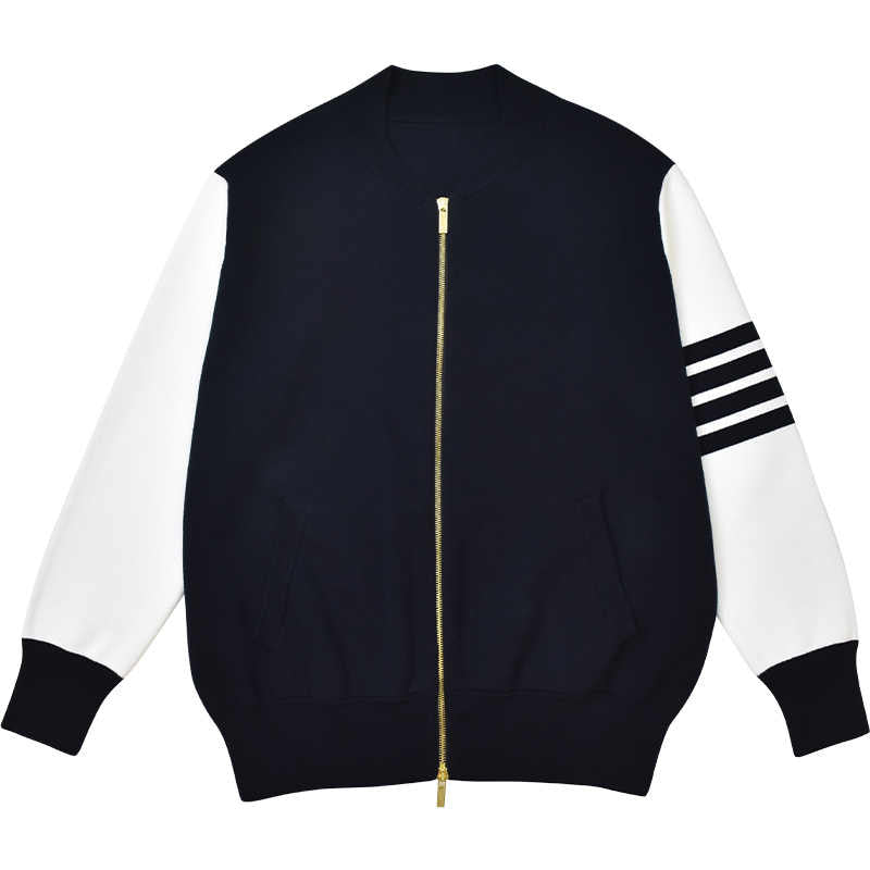 Thom Browne Color matching Jacket
