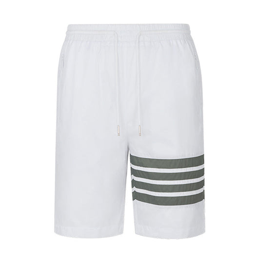 Thom Browne 2025 Sports shorts