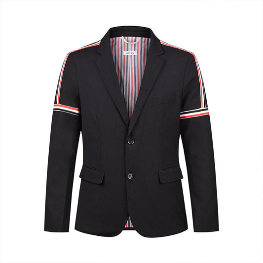 Thom Browne 2025ss Men's Suits