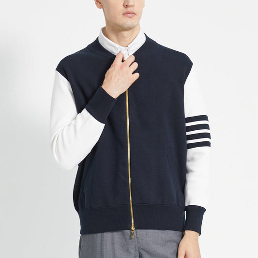Thom Browne Color matching Jacket