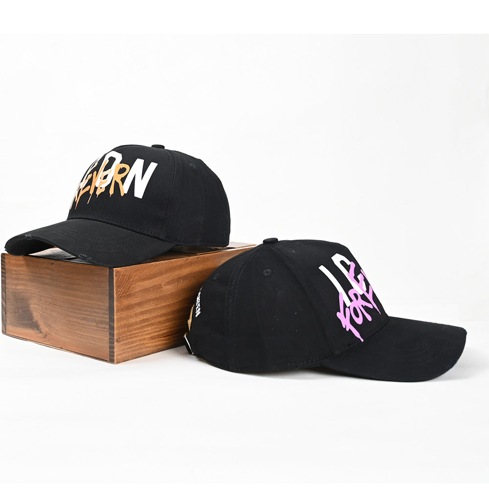 SOLO-DSQ2 24ss Hat