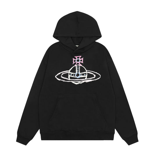 Vivienne Westwood カジュアルパーカー