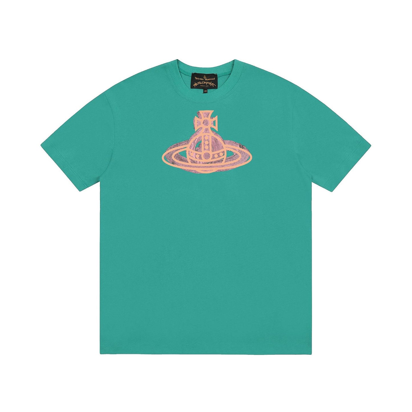 ヴィヴィアン・ウエストウッド カジュアルTシャツ