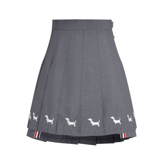 Thom Browne 2025ss Short skirt