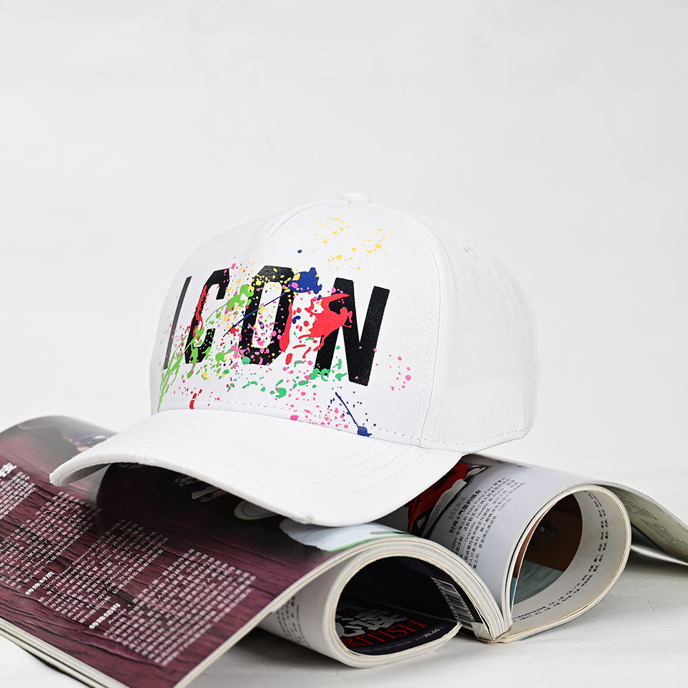 SOLO-D2 2025SS Fashion Hat