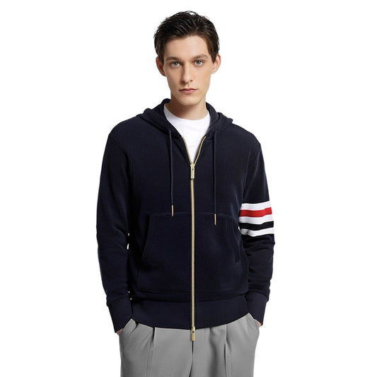 Thom Browne 2025SS Men Hoodie