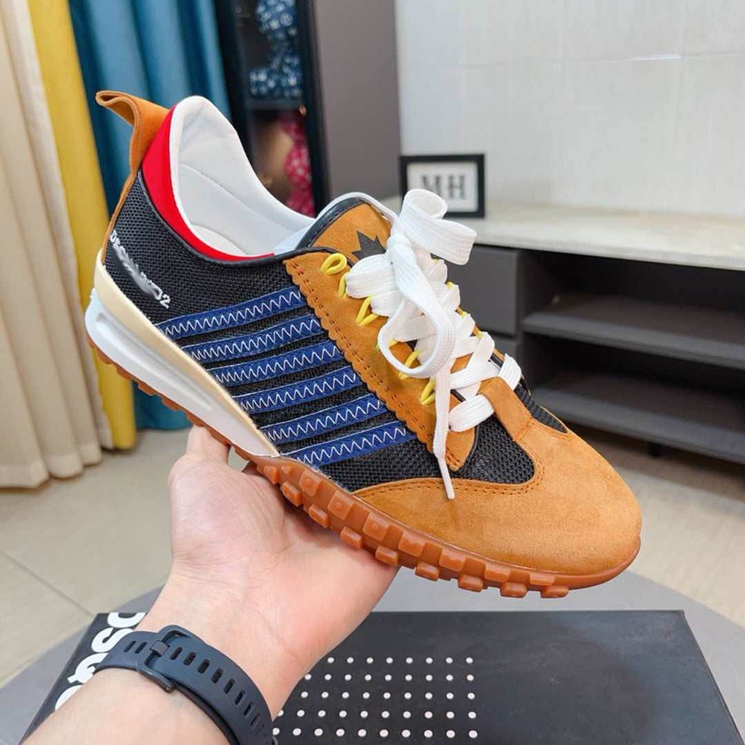 SOLO-D2 2025 Sports Shoe