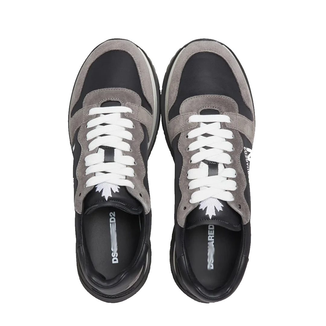 SOLO-DSQ2 Men's Sneakers