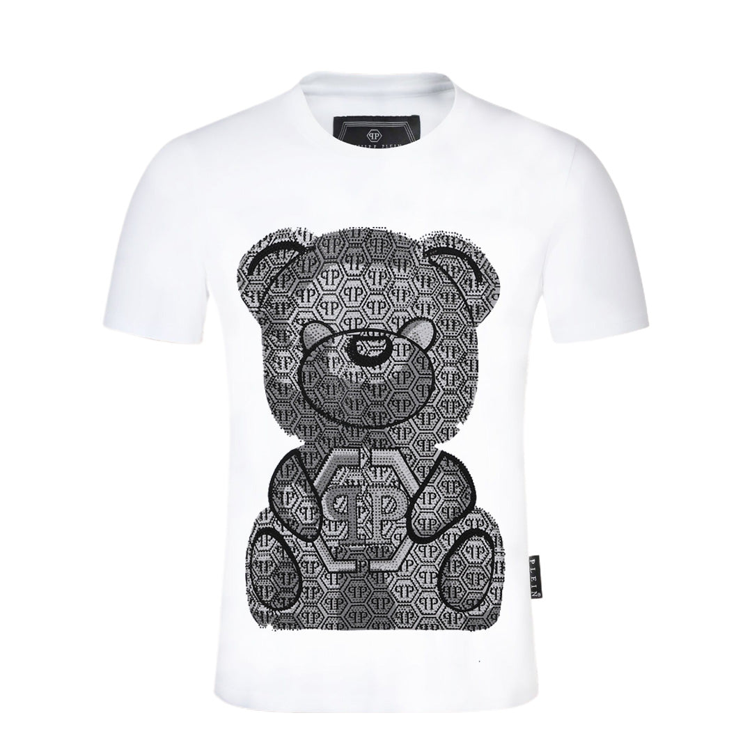 PIein 2024SS Men T-shirt
