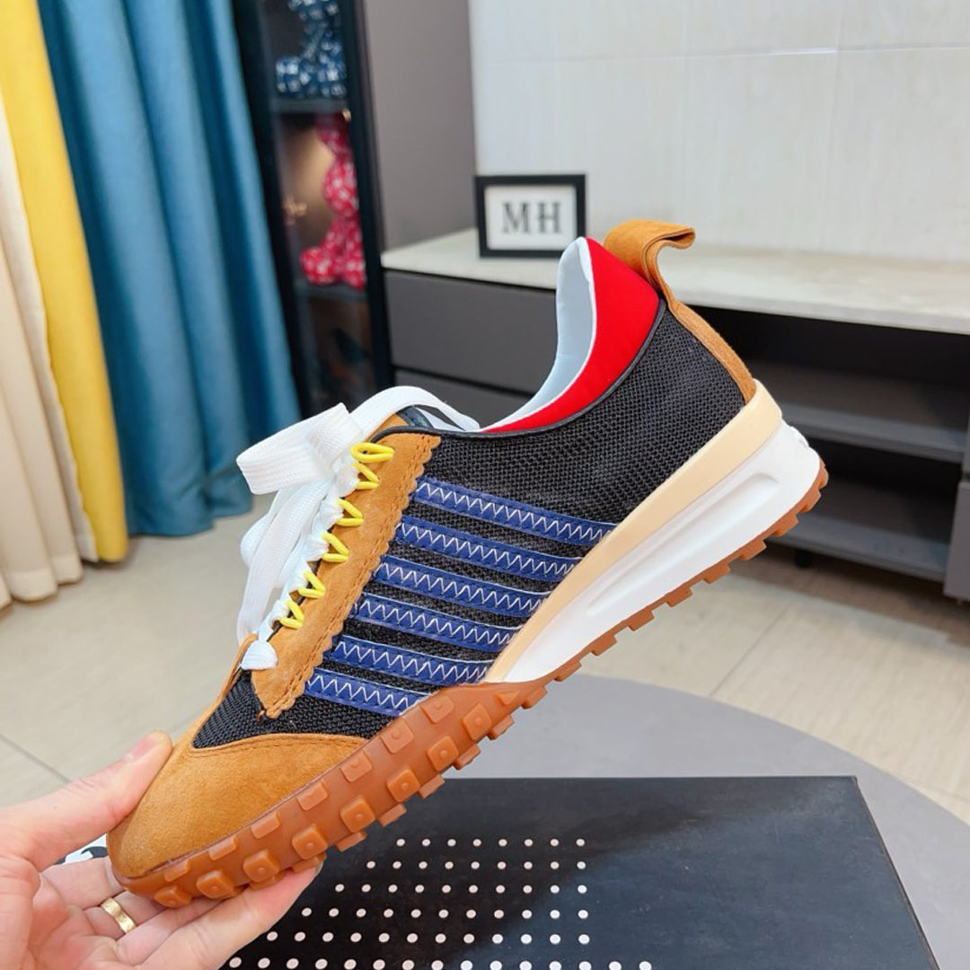 SOLO-D2 2025 Sports Shoe