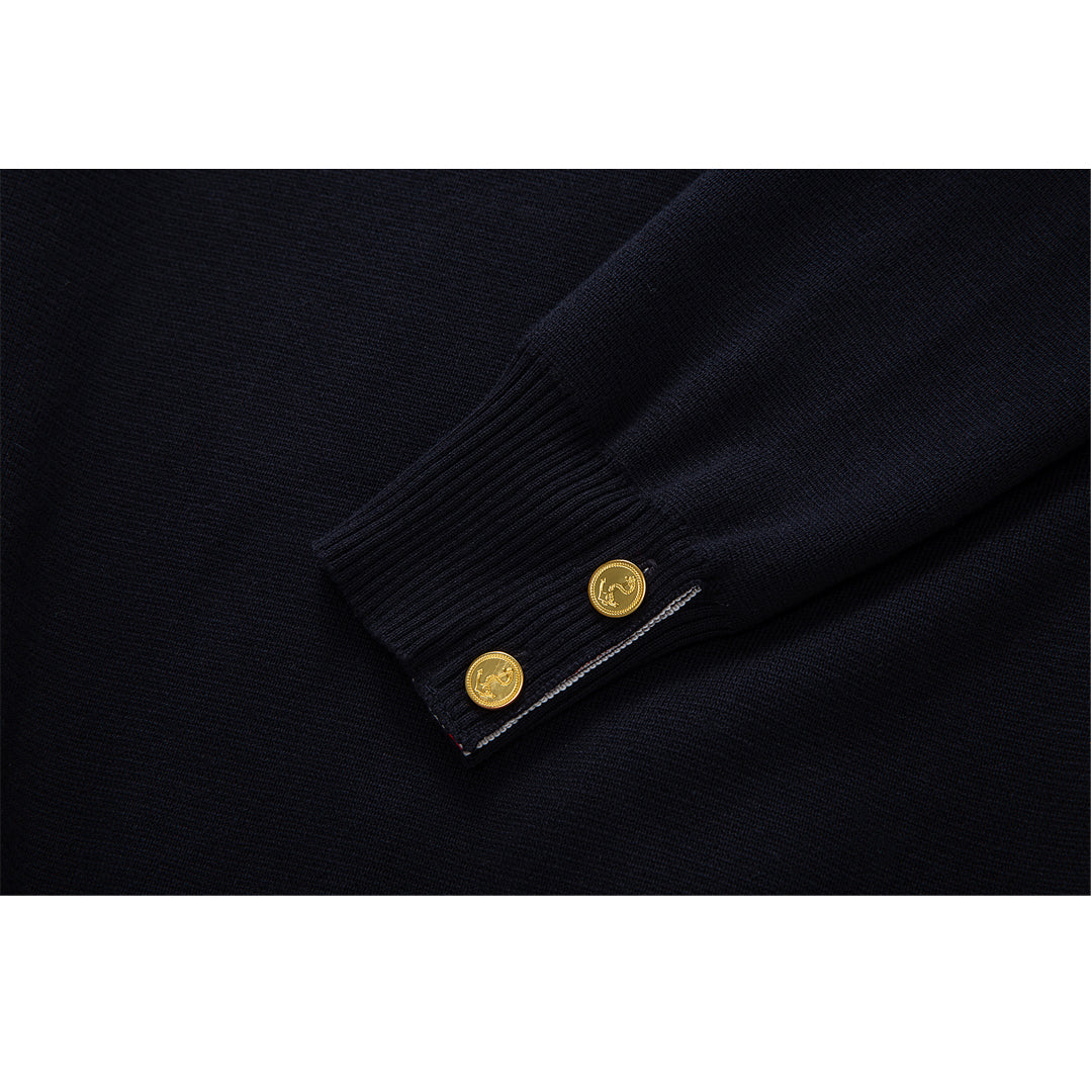 Thom Browne 2025ss Casual Sweater