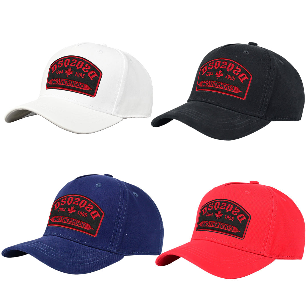 SOLO-D2 2025SS Fashion Hat