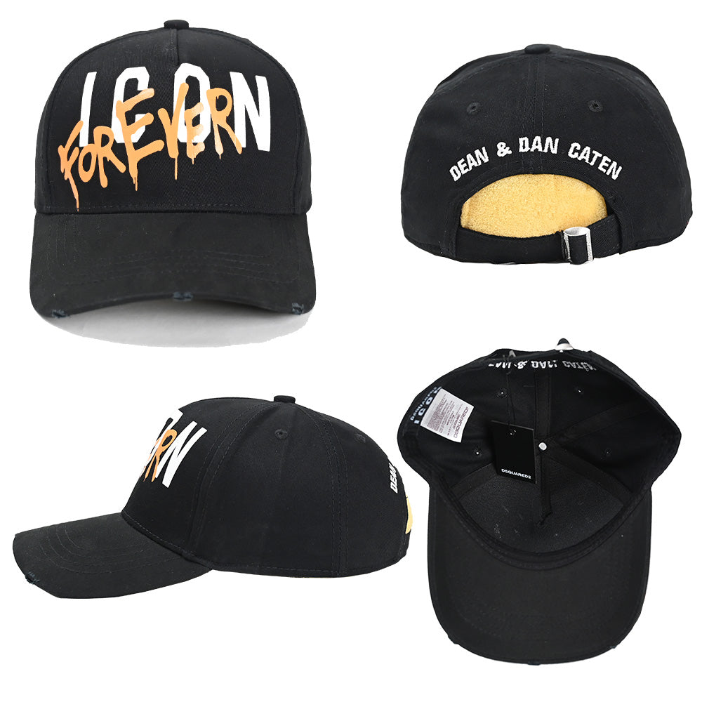 SOLO-DSQ2 24ss Hat