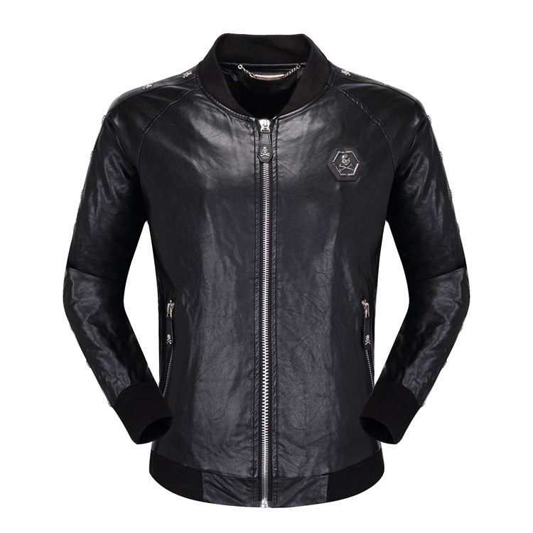 SOLO-2025ss Man Jacket