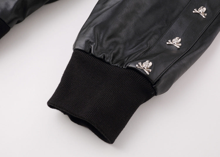 SOLO-2025ss Man Jacket