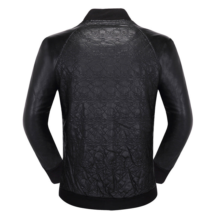 SOLO-2025ss Man Jacket