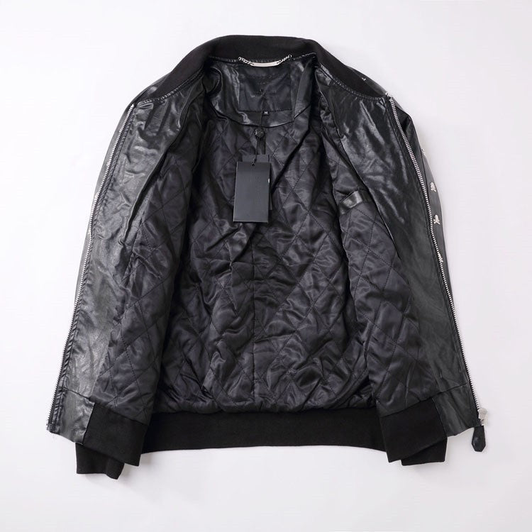 SOLO-2025ss Man Jacket