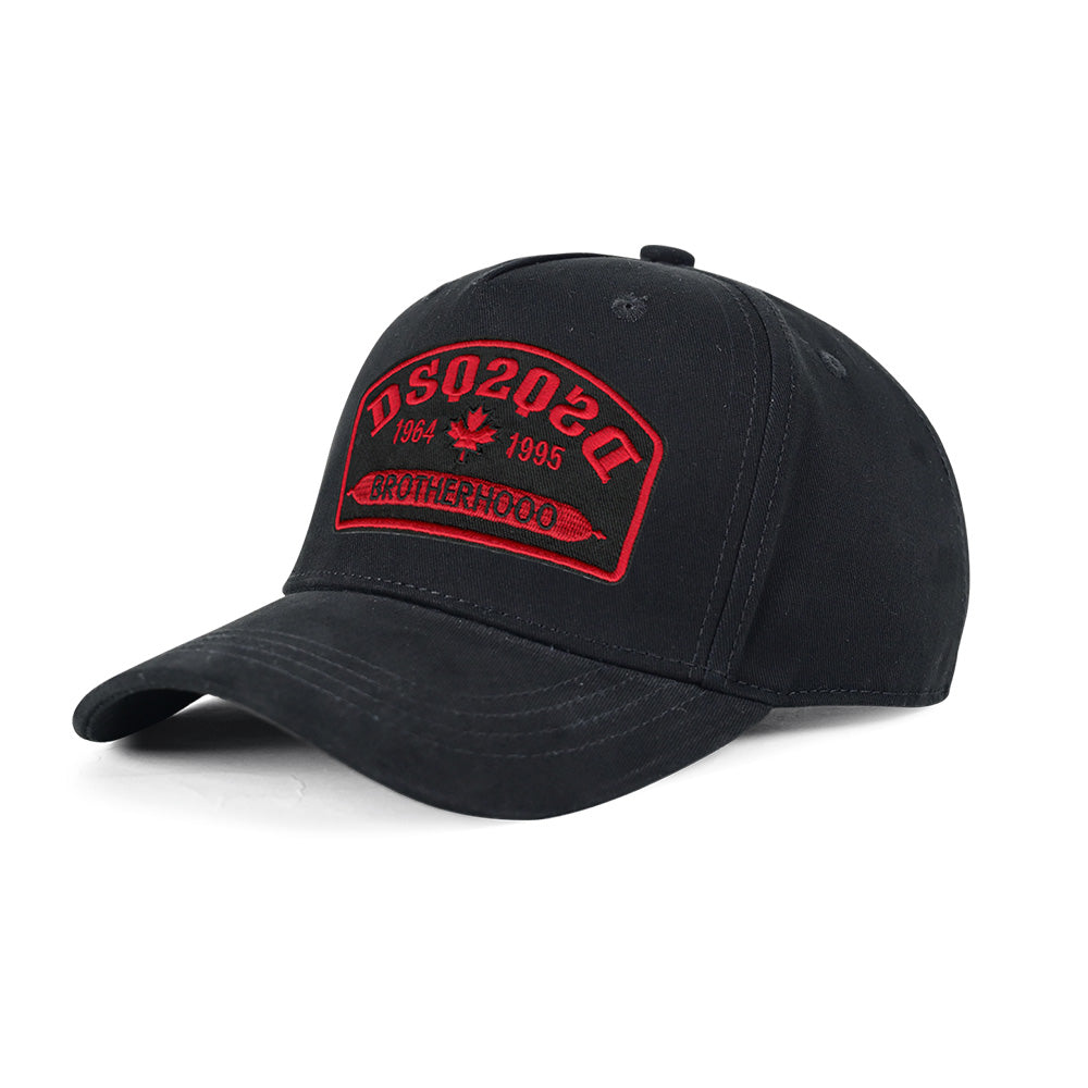 SOLO-D2 2025SS Fashion Hat