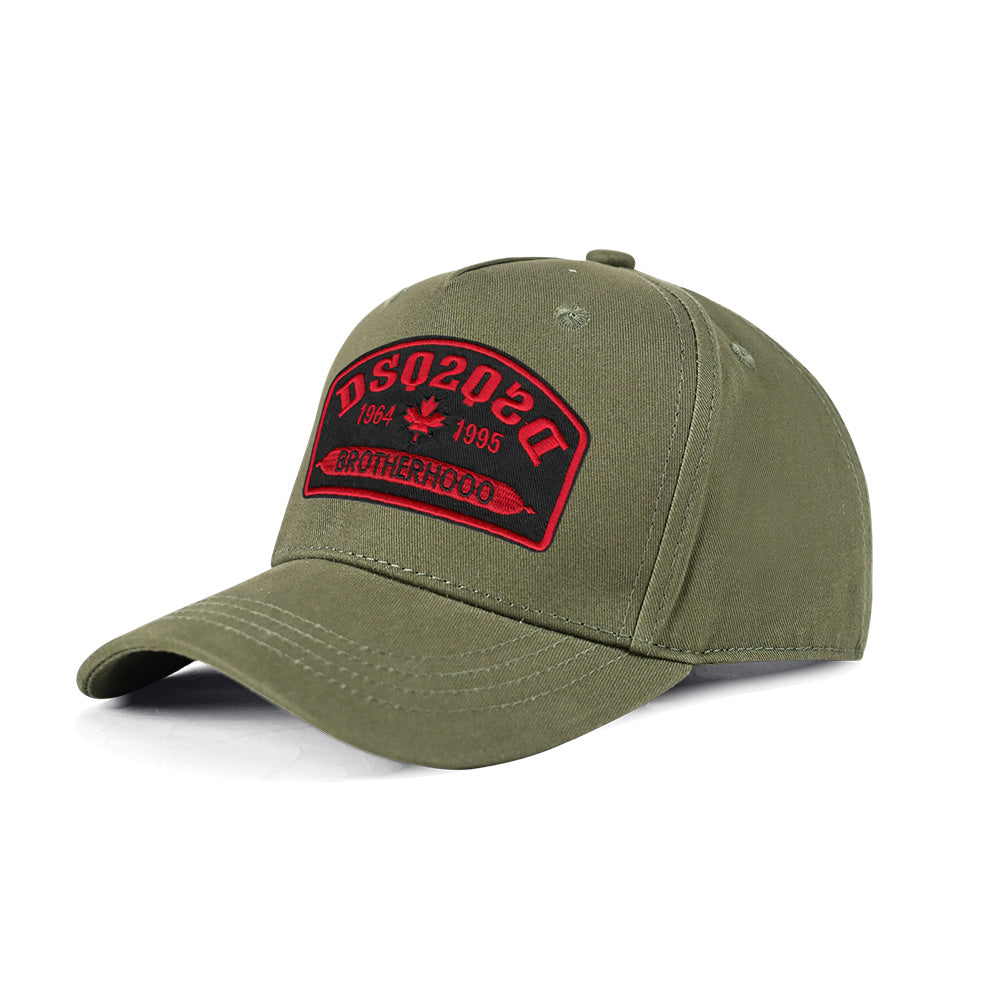 SOLO-D2 2025SS Fashion Hat