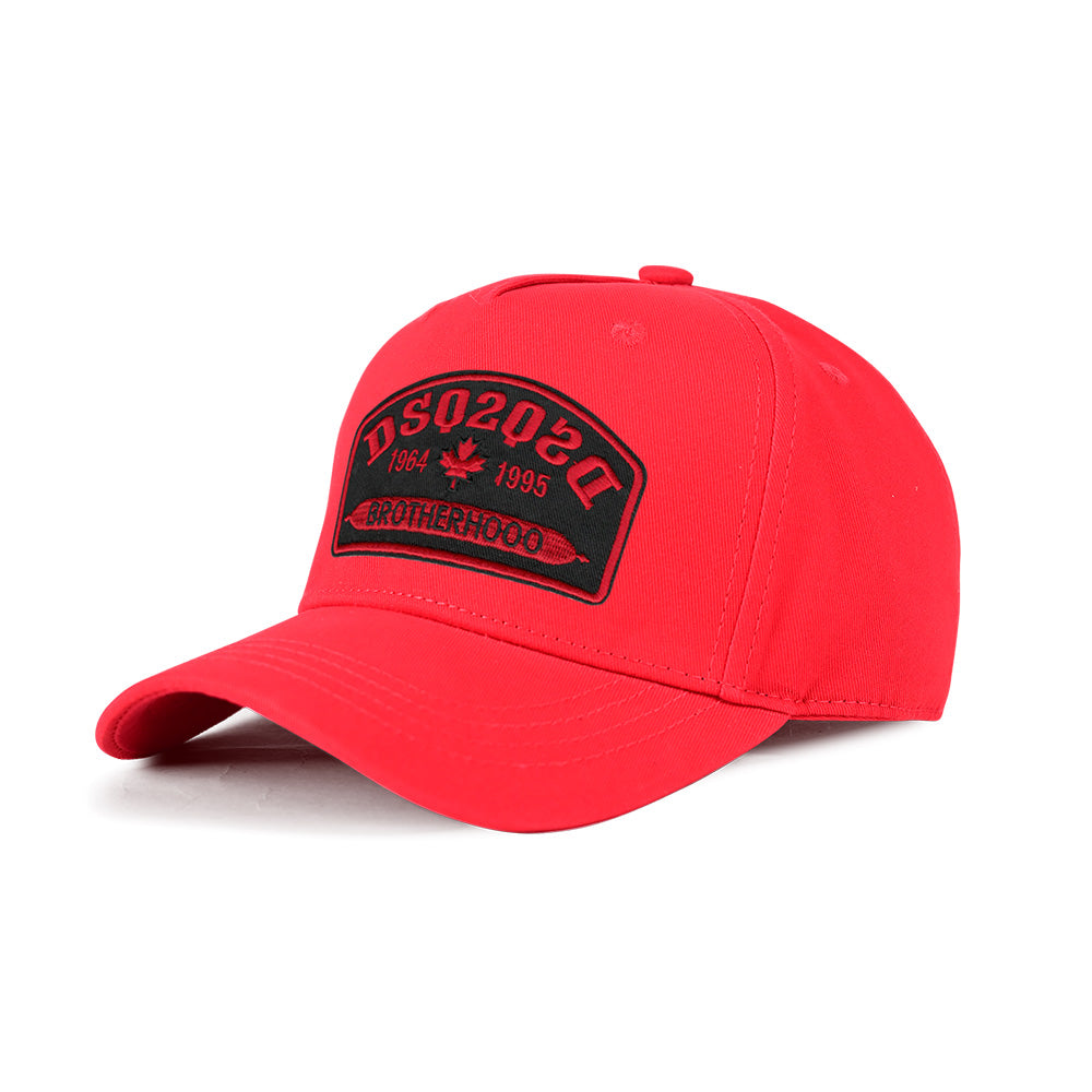 SOLO-D2 2025SS Fashion Hat