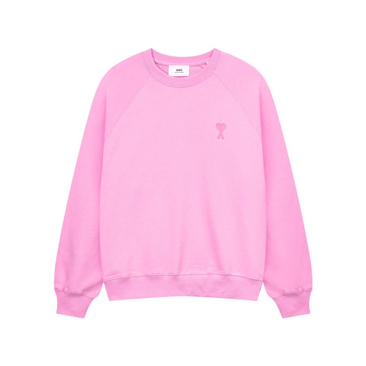 Áo Hoodie Unisex AMI PARIS 2026