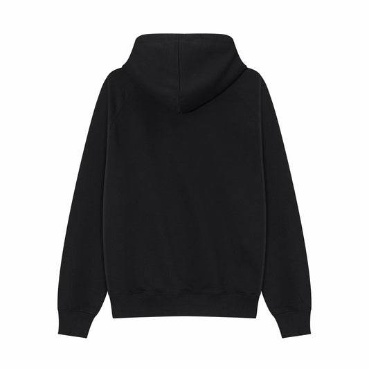 Ami Paris 2026 Unisex Hoodie