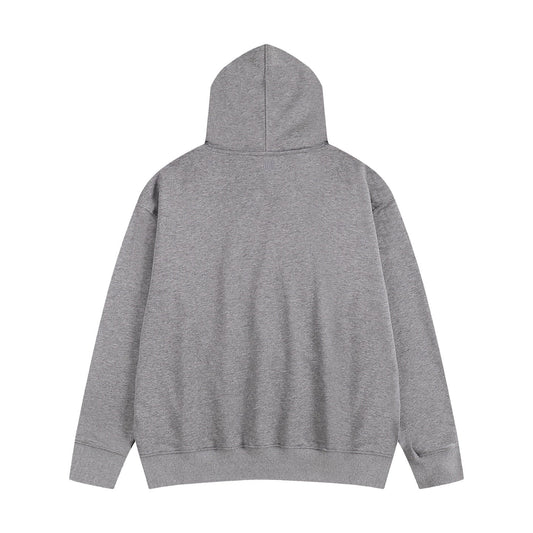 Áo Hoodie Unisex AMI PARIS 2026