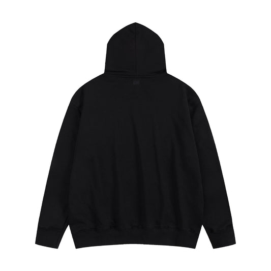 Ami Paris 2026 Unisex Hoodie