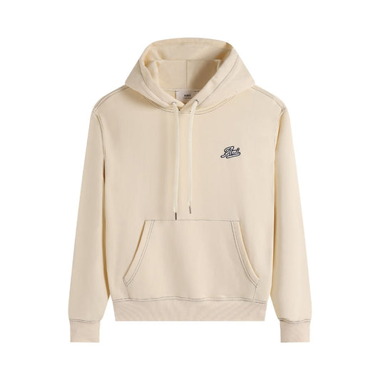 Áo Hoodie Unisex AMI PARIS 2026