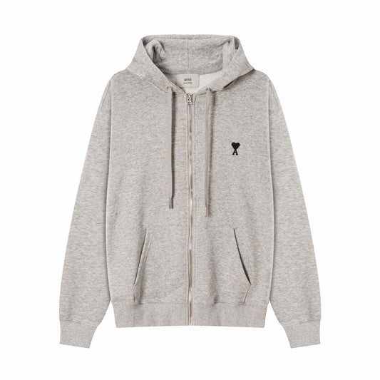 Ami Paris 2026 Unisex Hoodie