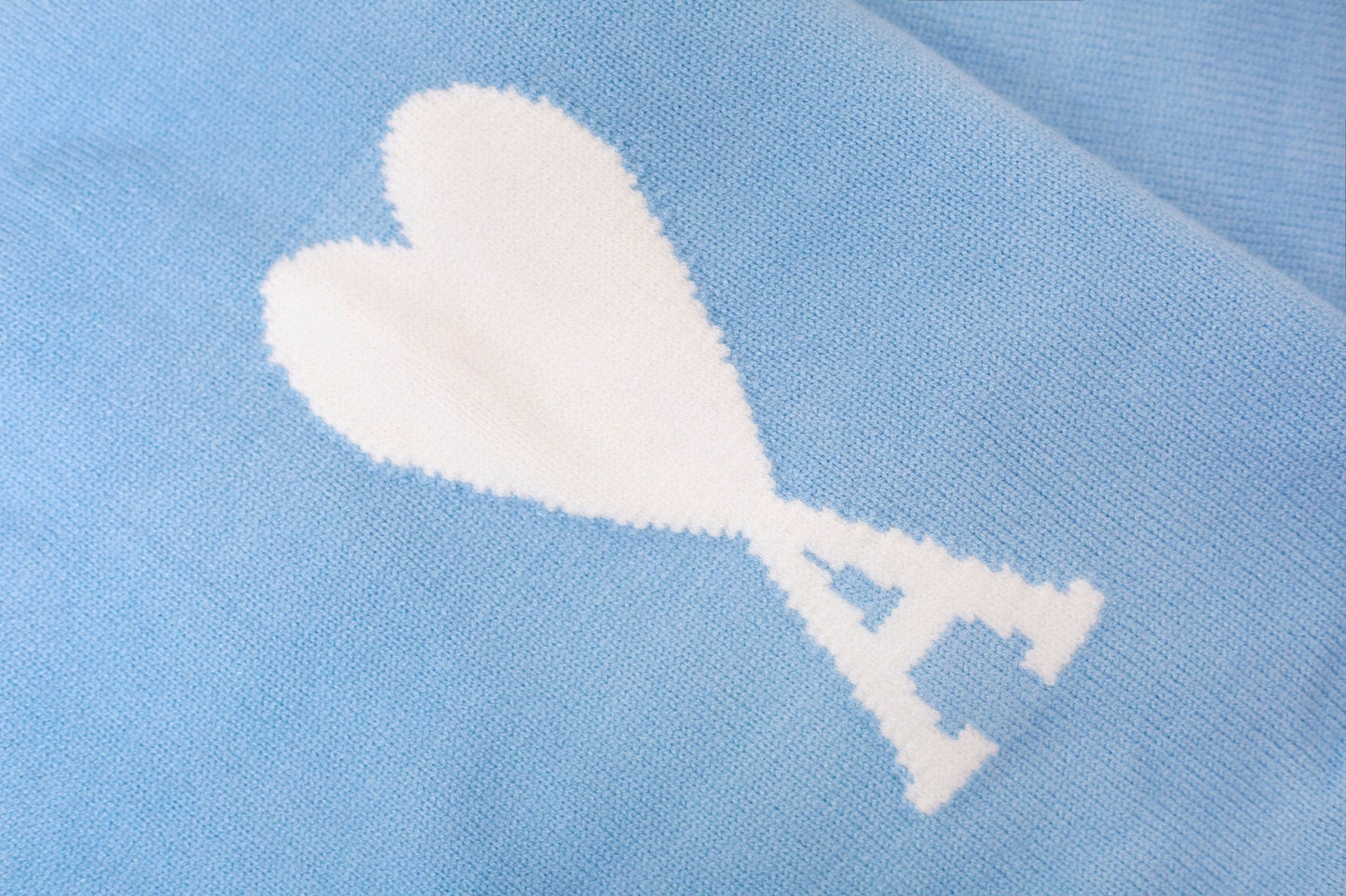 2026 AMI PARIS Sweater