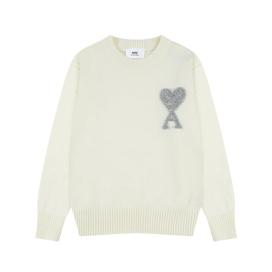 Ami Paris 2026 Unisex sweater