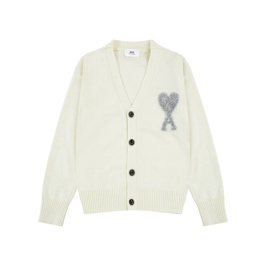 Ami Paris 2026 Unisex sweate