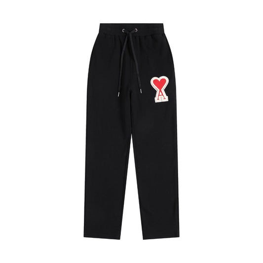 Bộ đồ Unisex 2026 AMI PARIS