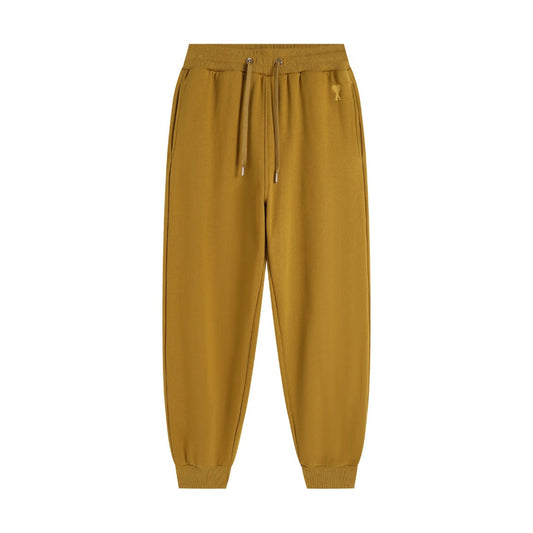 Ami Paris 2026 Jiggling sweatpants